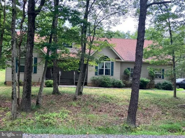 30 Lenape Trl, Albrightsville, PA 18210