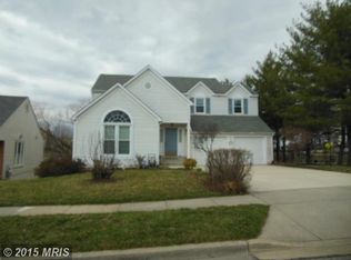 7210 Mathew St, Greenbelt, MD