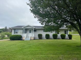 153 Teaberry Rd, Saint Marys, PA 15857