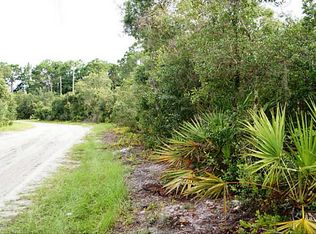 2610 Bear Run S, Frostproof, FL 33843