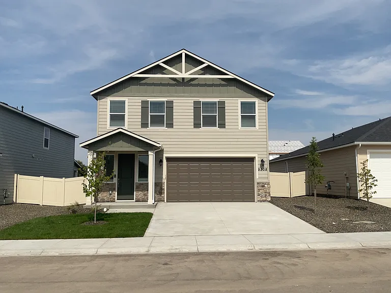 9508 W Shumard St — Photo 1