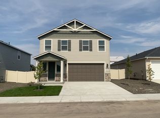 9508 W Shumard St, Star, ID 83669