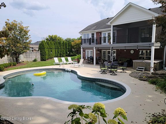 2nd image of 3208 Vale Wood Ct