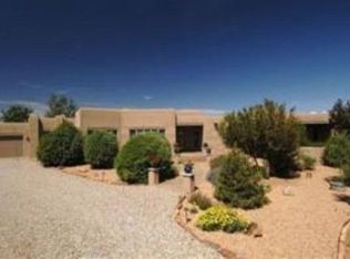 71 Star Dancer Trl, Santa Fe, NM 87506