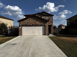 2230 Verde Cyn, San Antonio, TX 78224