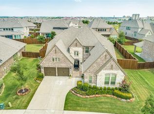 911 Greenbriar Ln, Prosper, TX 75078