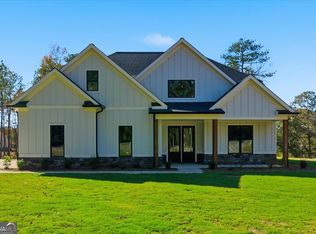 1743 Darby Rd, Waleska, GA 30183