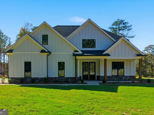 1743 Darby Rd, Waleska, GA 30183