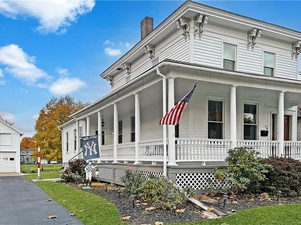 68 Main St, Whitesboro, NY 13492