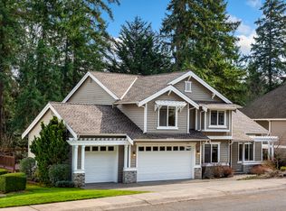 3060 170th Ave NE, Bellevue, WA 98008