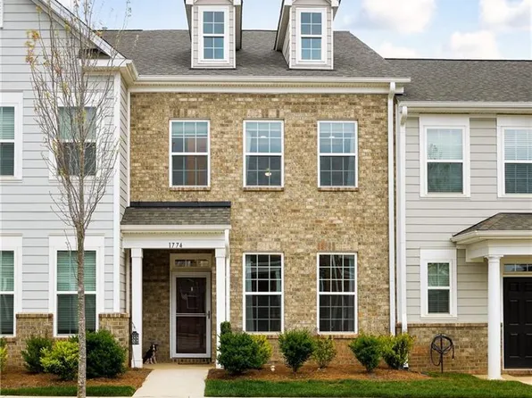 1774 Welden Village Ave, Kernersville, NC 27284