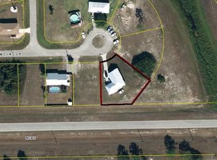 5010 Dolphin Ct, Labelle, FL 33935