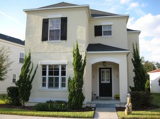 722 Oak Shadows Rd, Celebration, FL 34747