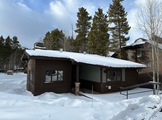 290 Broken Lance Dr, Breckenridge, CO 80424