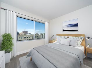 108 1st St #28, Jersey City, NJ 07302