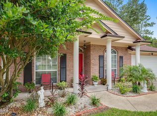 1944 Hovington Cir W, Jacksonville, FL 32246