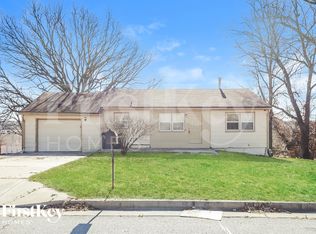 1103 Orchard Ave, Liberty, MO 64068