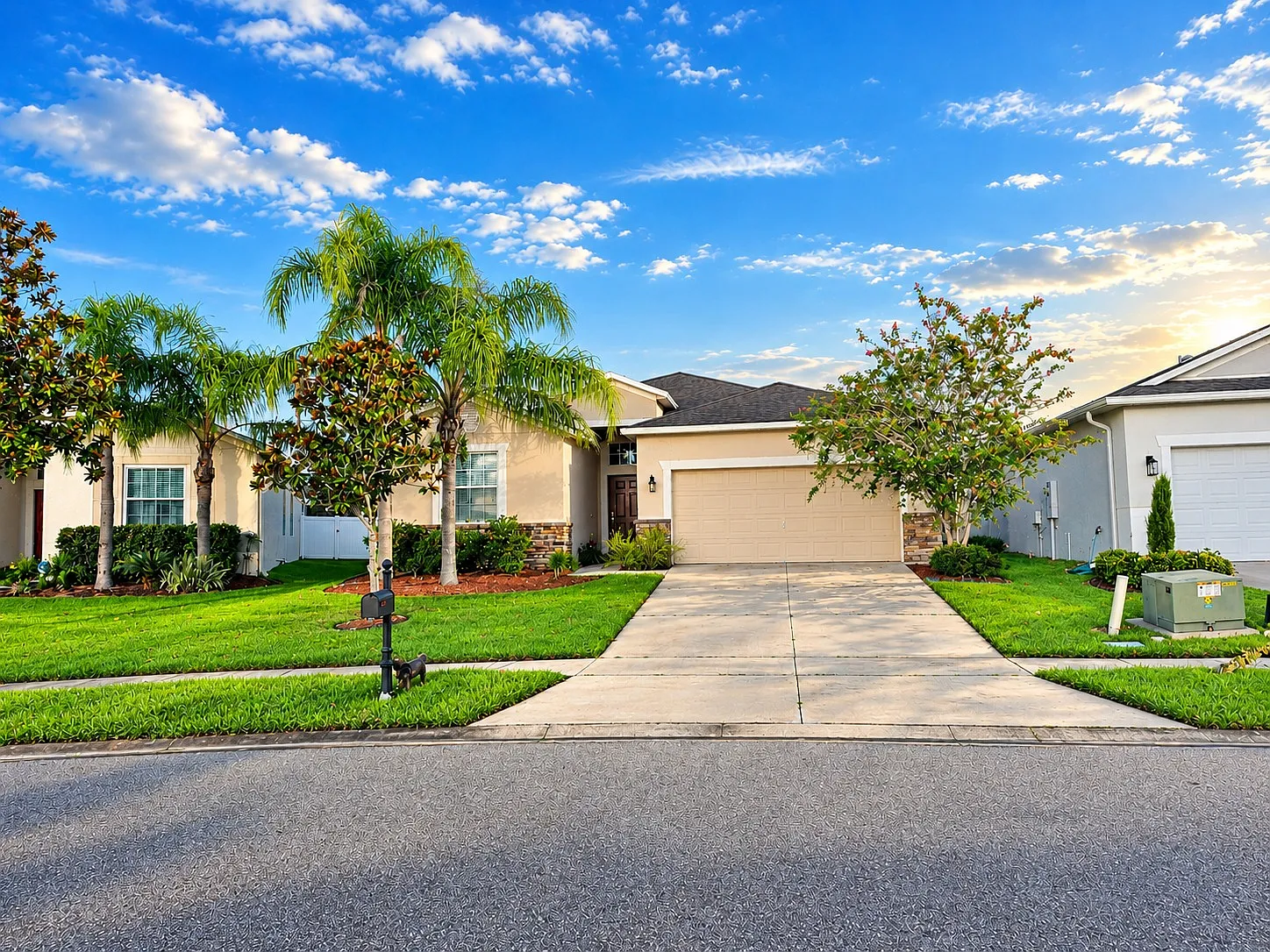 4 bed, 2039 sqft, $2,700 — Photo 1