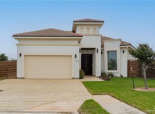 1939 S 48th Ln, McAllen, TX 78503