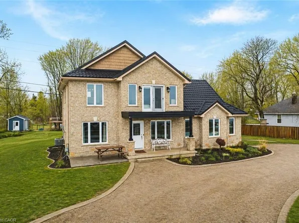 2801 N Shore Dr, Moulton, ON N0A 1K0