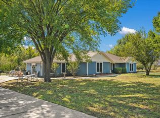 4715 Dell Dr, Greenville, TX 75401