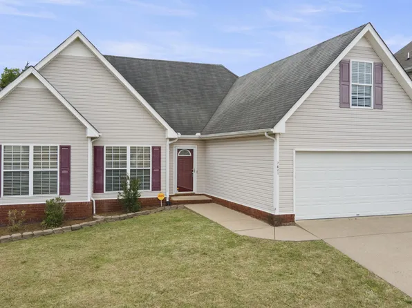 7421 Maggie Dr, Antioch, TN 37013