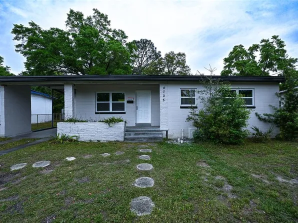 4705 Nelmar Pl, Jacksonville, FL 32206