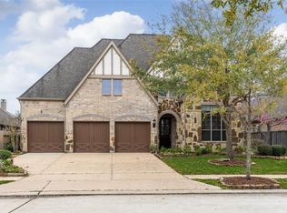 3314 Big Sky Pass, Missouri City, TX 77459