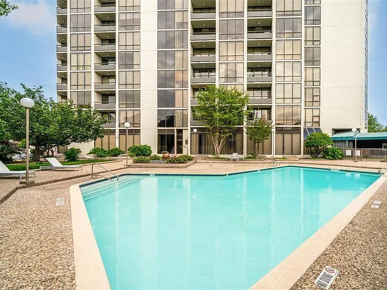 1111 Bering Dr #206 — Photo 18