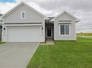 4036 4th St, Ankeny, IA 50313