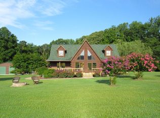 1159 Flemingtown Rd, Henderson, NC 27537