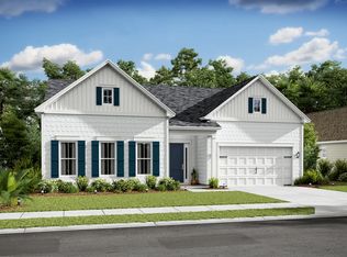 San Sebastian Plan, K. Hovnanian's® Four Seasons at Carolina Oaks, Bluffton, SC 29909