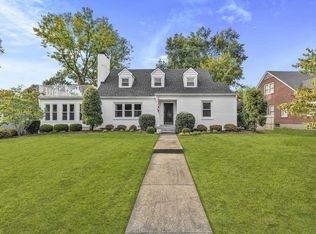 2907 Lexington Rd, Louisville, KY 40206