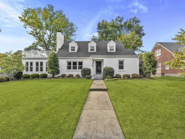 2907 Lexington Rd, Louisville, KY 40206