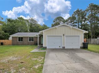 6218 Stoney Point Loop, Fayetteville, NC 28306