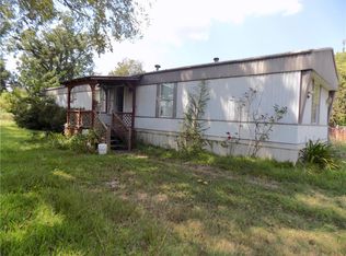 1093 Youngblood Rd, Colfax, LA 71417