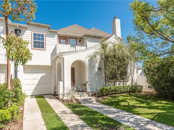 46 Middlebury Ln, Irvine, CA 92620