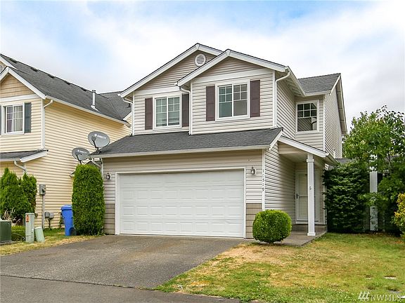2nd image of 10519 197th Street Ct E