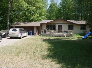 2531 Wapiti Rd, West Branch, MI 48661