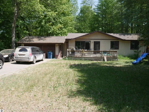 2531 Wapiti Rd, West Branch, MI 48661