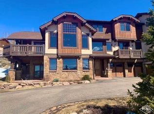 5070 Wildridge Rd E APT B, Avon, CO 81620