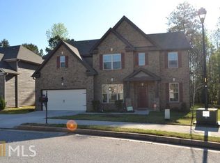 50 Windsor Ln, Fairburn, GA 30213