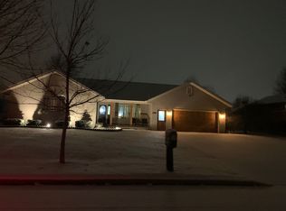 1409 Golden Meadow St, Wausau, WI 54401