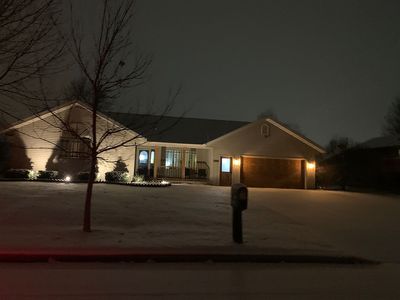 1409 Golden Meadow St, Wausau, WI, 54401