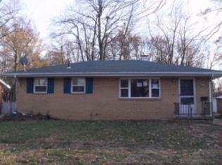 2321 Dellwood Dr, Toledo, OH 43613