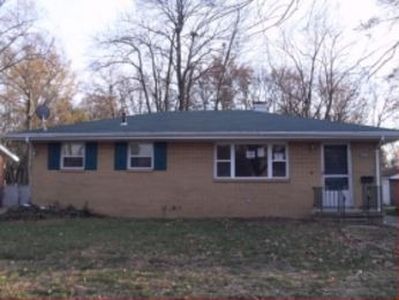2321 Dellwood Dr, Toledo, OH, 43613