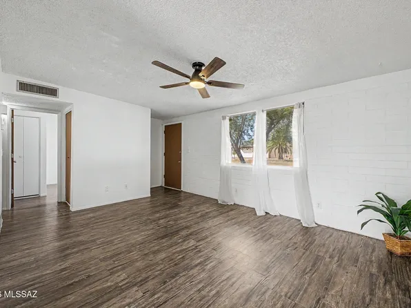 4028 S Evergreen Ave, Tucson, AZ 85730