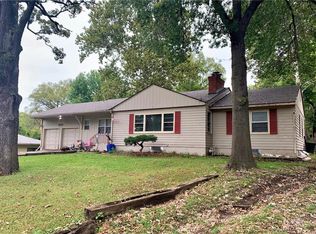 7215 Manchester Ave, Kansas City, MO 64133