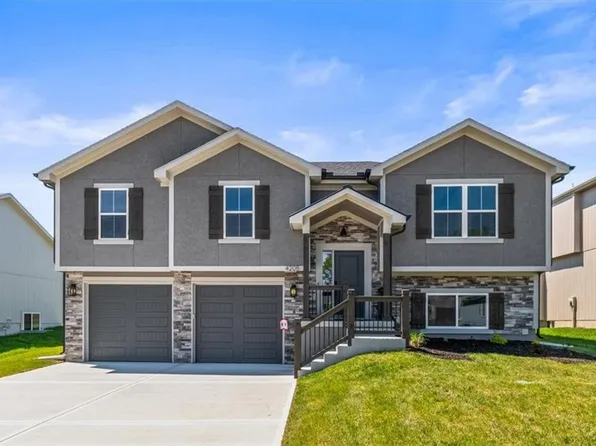 4205 SE Adams Dr, Blue Springs, MO 64014