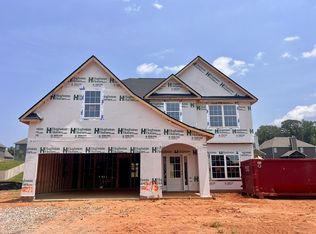 428 Lakeview Way, Lagrange, GA 30241